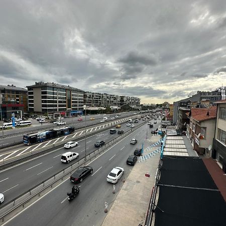 איסטמבול Florya Express Otel מראה חיצוני תמונה