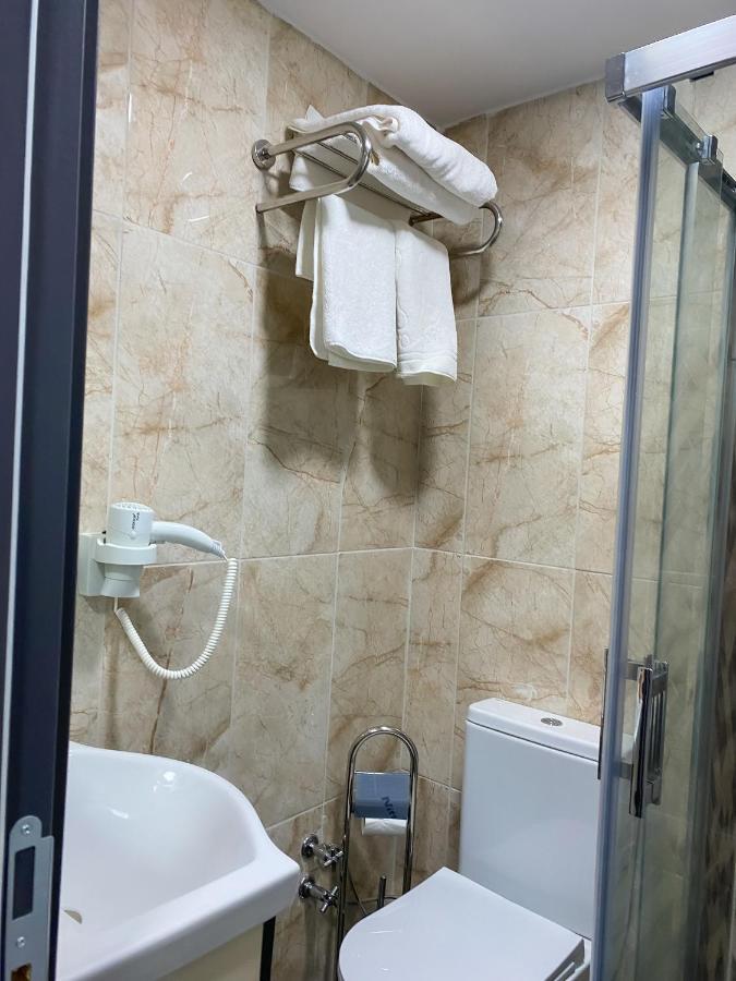 איסטמבול Florya Express Otel מראה חיצוני תמונה