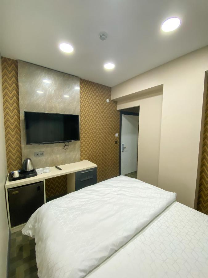 איסטמבול Florya Express Otel מראה חיצוני תמונה