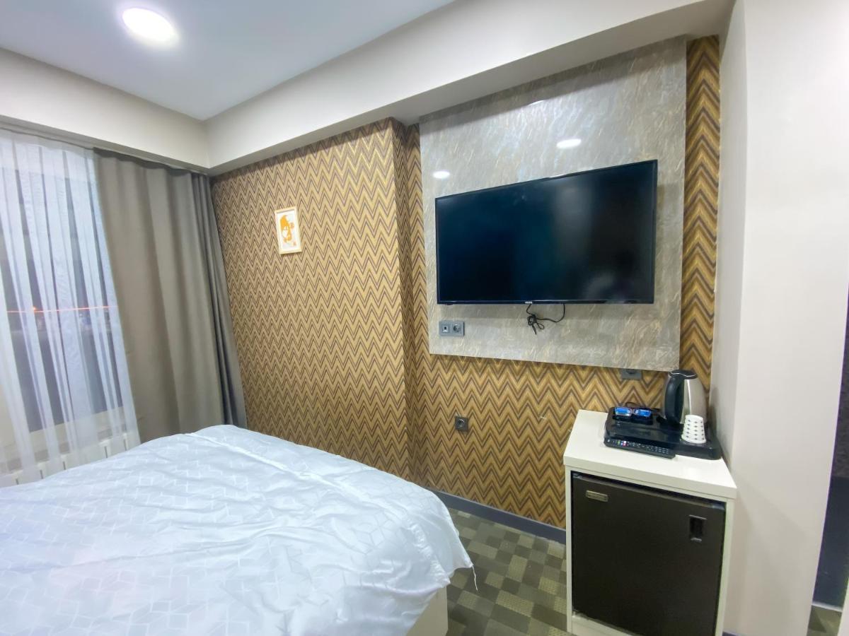 איסטמבול Florya Express Otel מראה חיצוני תמונה