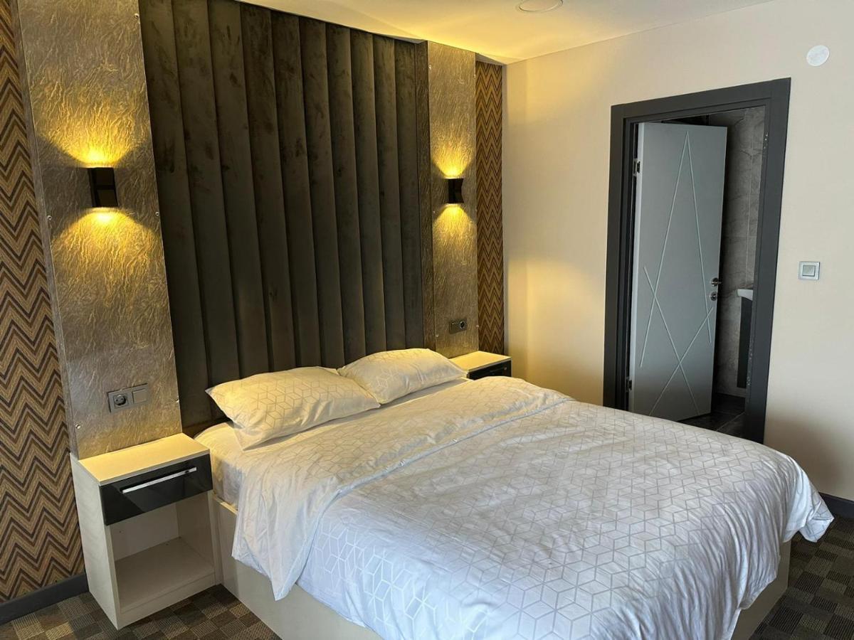 איסטמבול Florya Express Otel מראה חיצוני תמונה