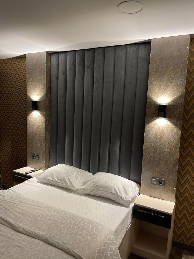 איסטמבול Florya Express Otel מראה חיצוני תמונה