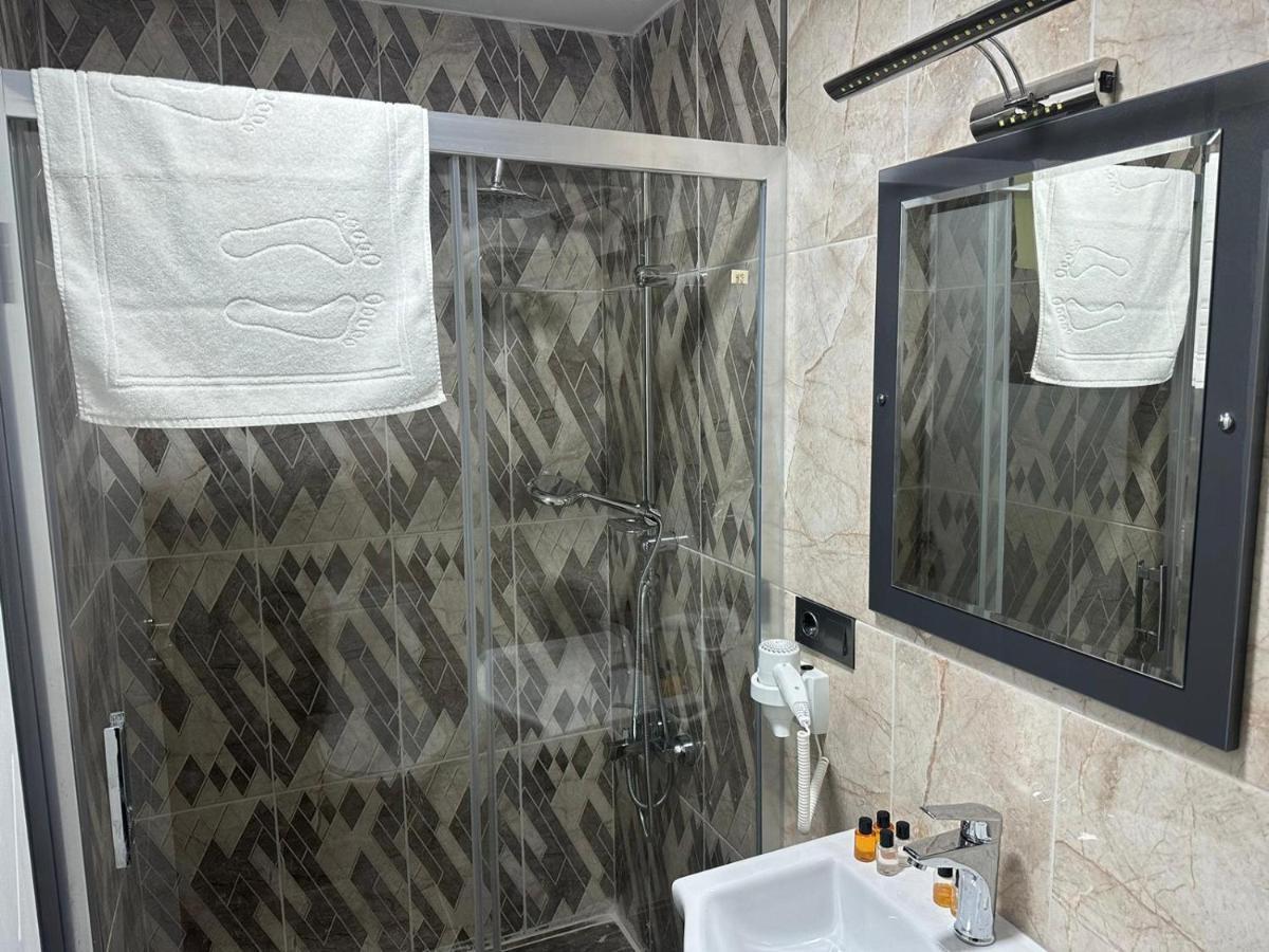 איסטמבול Florya Express Otel מראה חיצוני תמונה