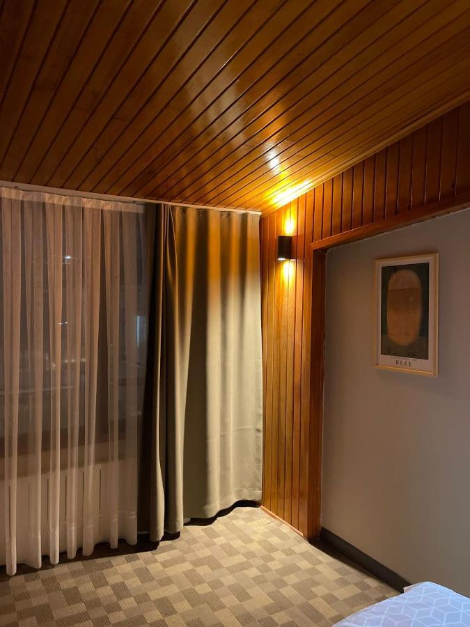 איסטמבול Florya Express Otel מראה חיצוני תמונה