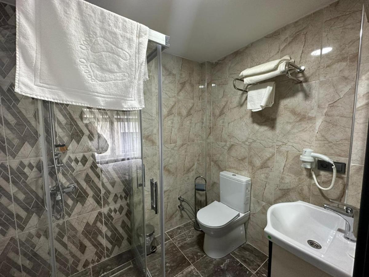 איסטמבול Florya Express Otel מראה חיצוני תמונה