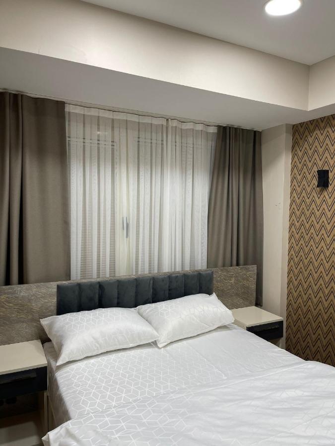איסטמבול Florya Express Otel מראה חיצוני תמונה
