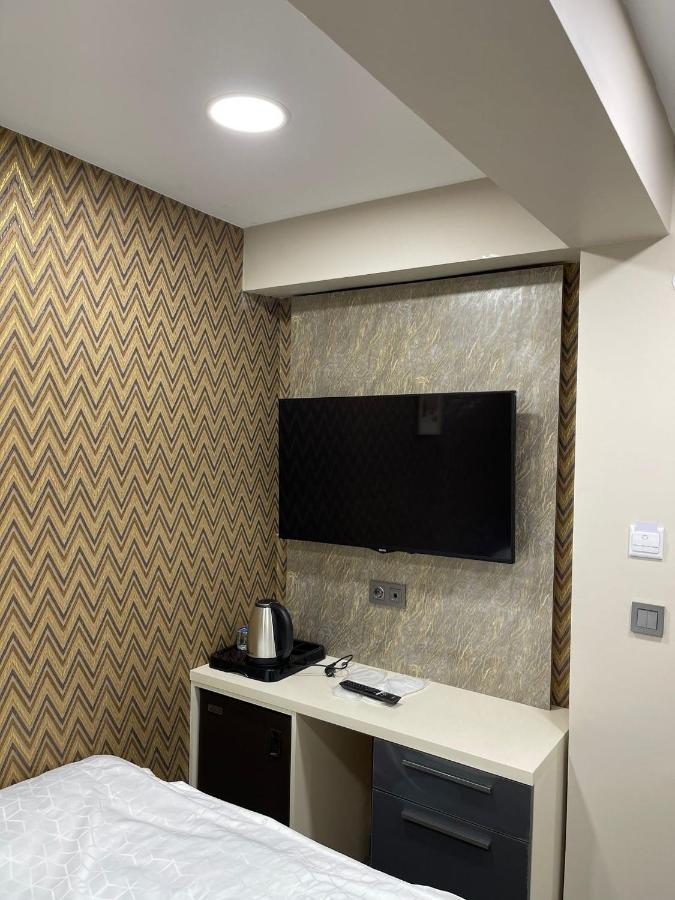 איסטמבול Florya Express Otel מראה חיצוני תמונה