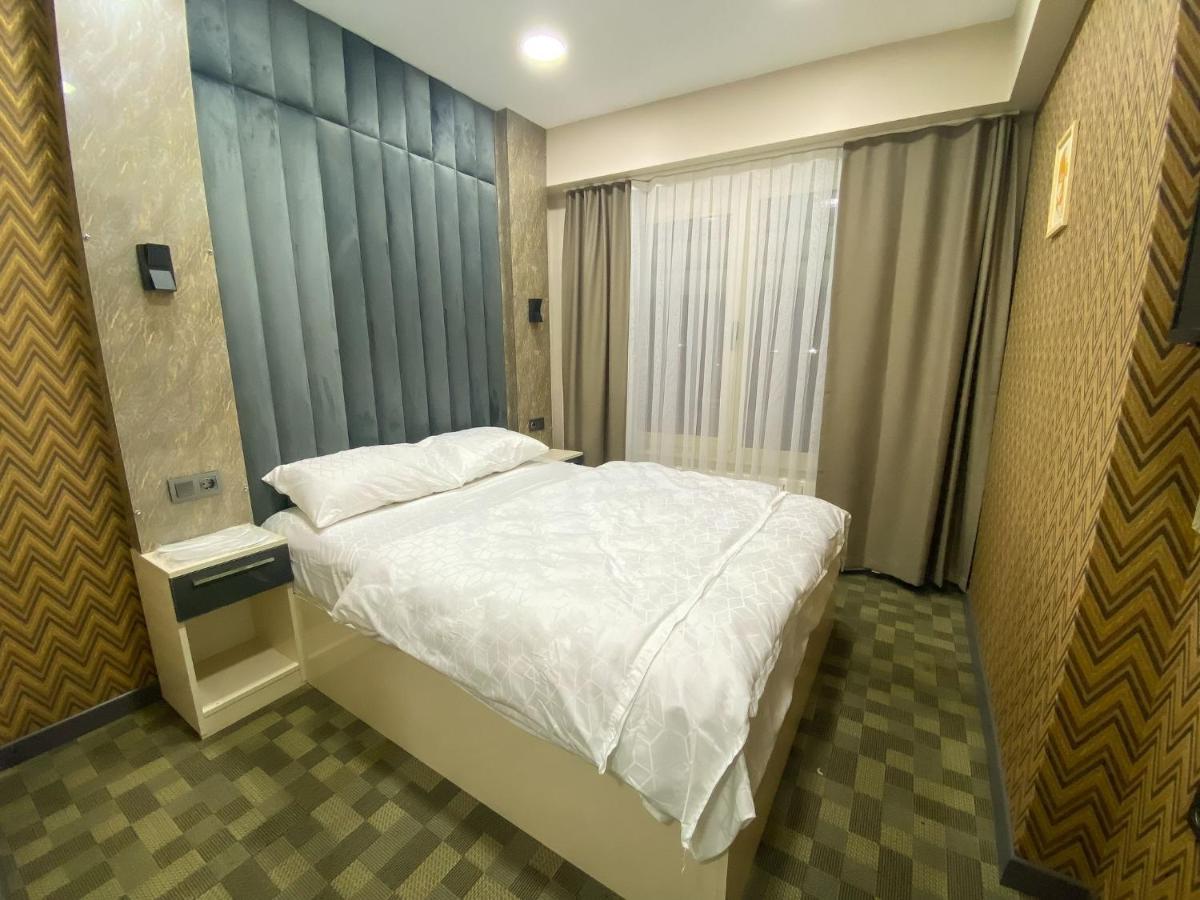 איסטמבול Florya Express Otel מראה חיצוני תמונה