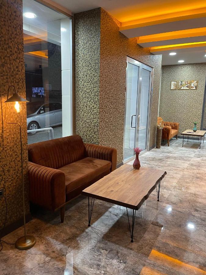 איסטמבול Florya Express Otel מראה חיצוני תמונה