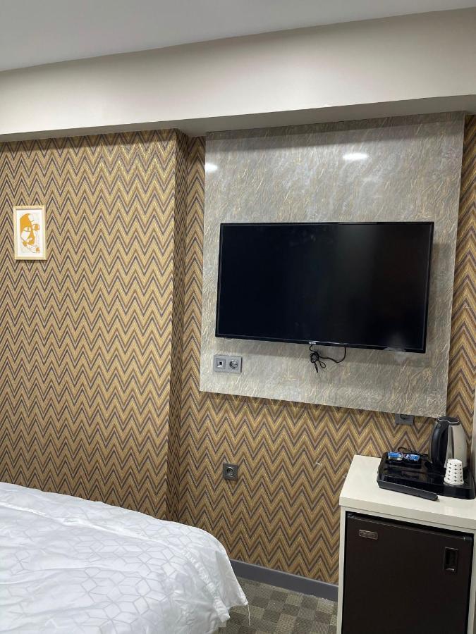 איסטמבול Florya Express Otel מראה חיצוני תמונה