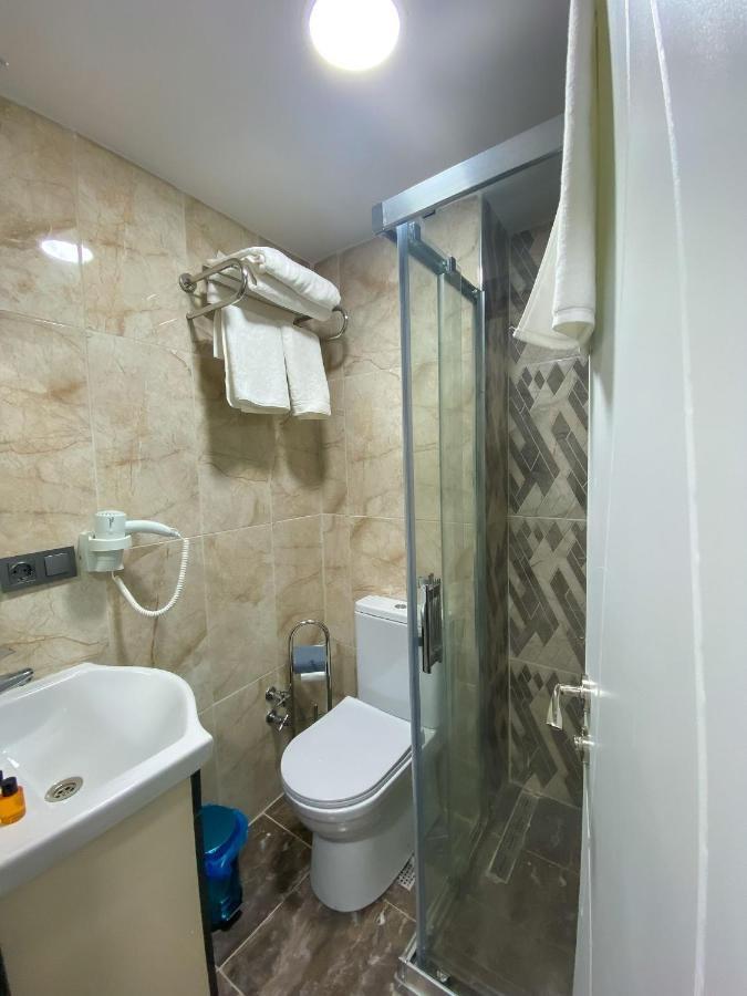 איסטמבול Florya Express Otel מראה חיצוני תמונה