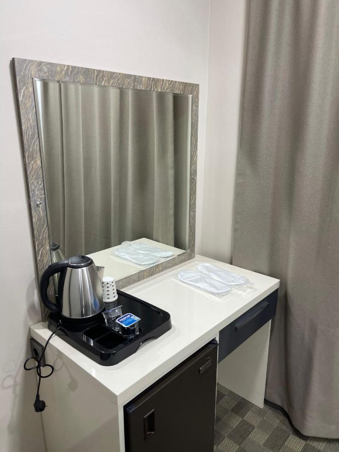 איסטמבול Florya Express Otel מראה חיצוני תמונה