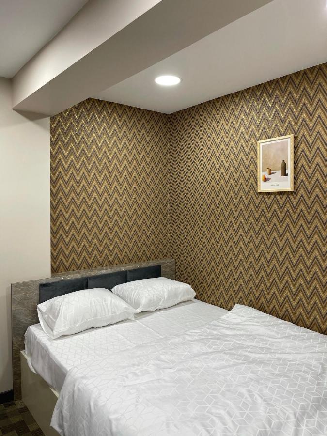 איסטמבול Florya Express Otel מראה חיצוני תמונה