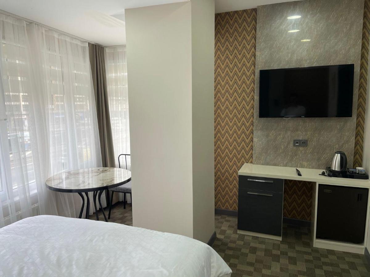 איסטמבול Florya Express Otel מראה חיצוני תמונה