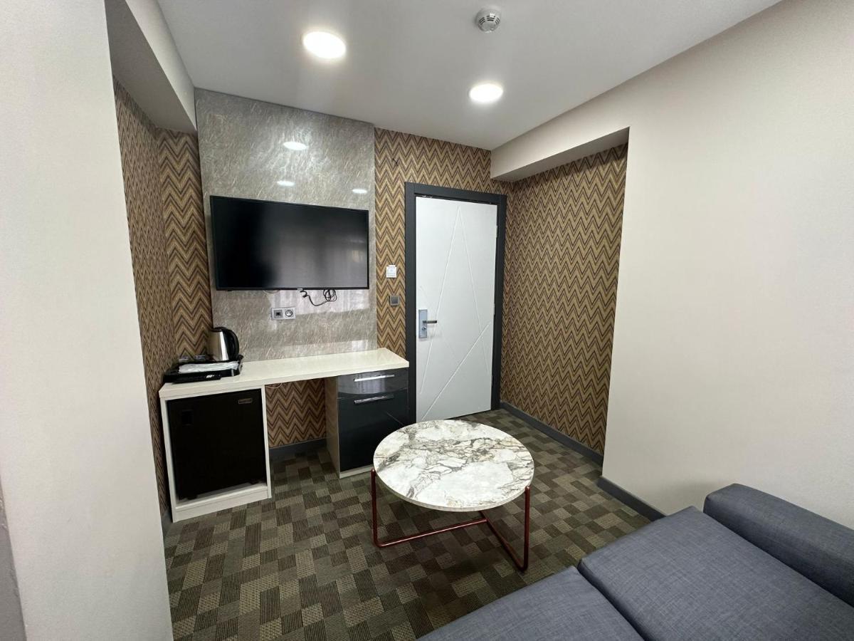 איסטמבול Florya Express Otel מראה חיצוני תמונה