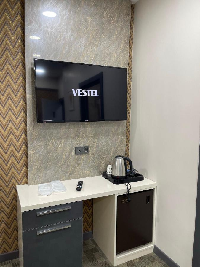 איסטמבול Florya Express Otel מראה חיצוני תמונה
