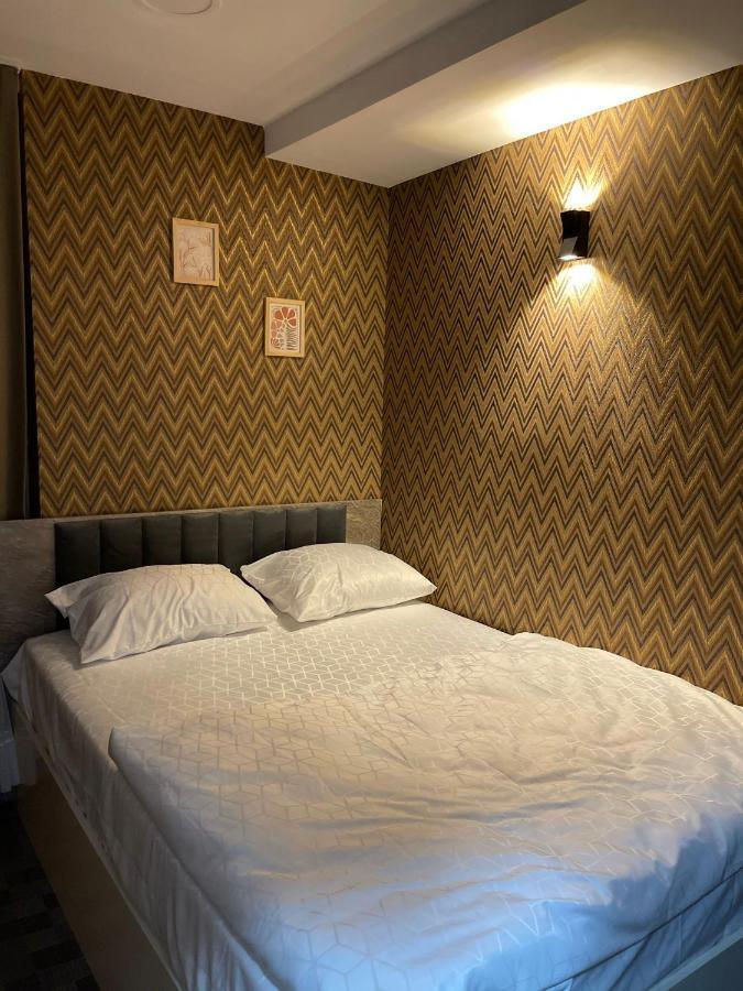 איסטמבול Florya Express Otel מראה חיצוני תמונה