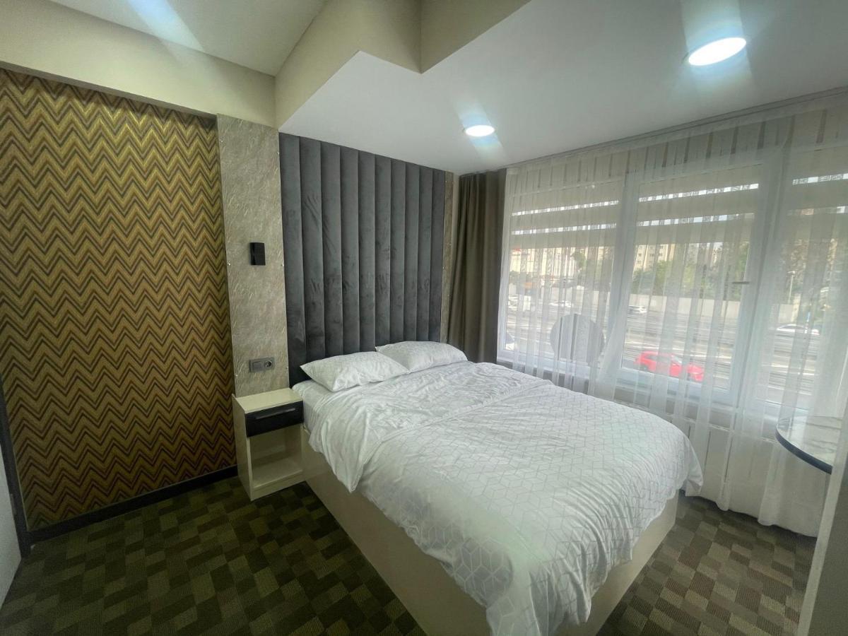 איסטמבול Florya Express Otel מראה חיצוני תמונה