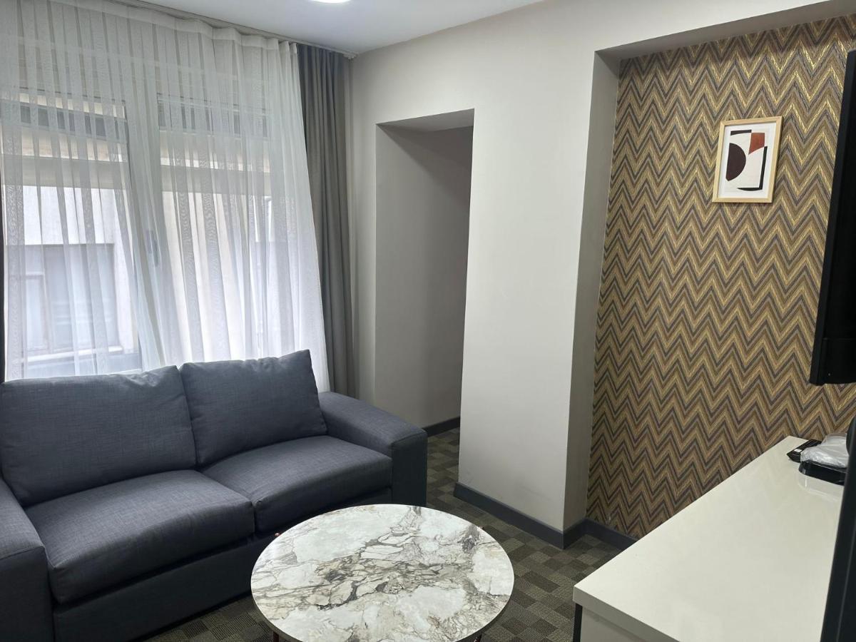 איסטמבול Florya Express Otel מראה חיצוני תמונה